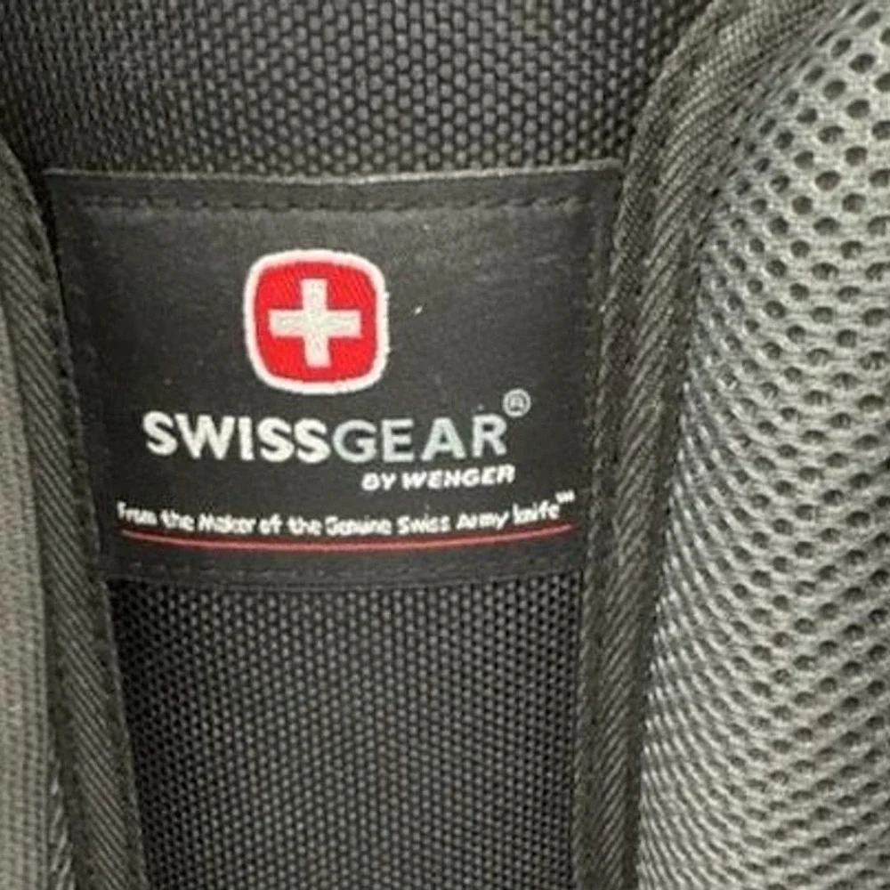 SwissGear laptop backpack